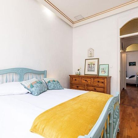 Risso - Comfortable 3 Bedrooms With Balcony Nice Exterior photo