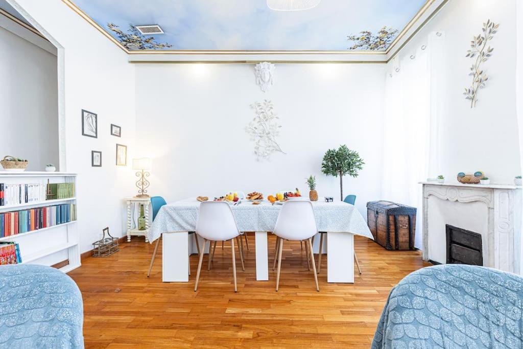 Risso - Comfortable 3 Bedrooms With Balcony Nice Exterior photo