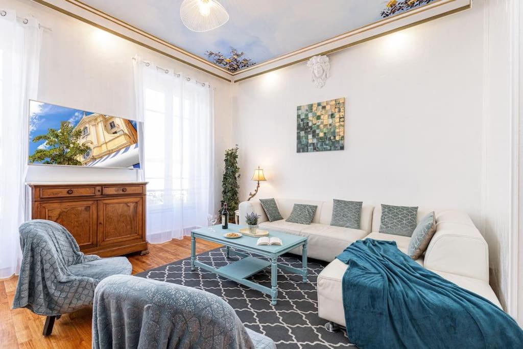 Risso - Comfortable 3 Bedrooms With Balcony Nice Exterior photo