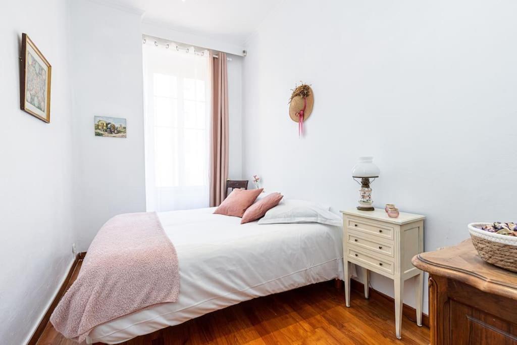 Risso - Comfortable 3 Bedrooms With Balcony Nice Exterior photo