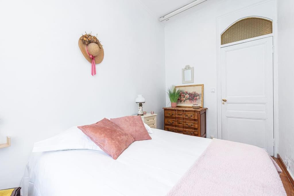 Risso - Comfortable 3 Bedrooms With Balcony Nice Exterior photo