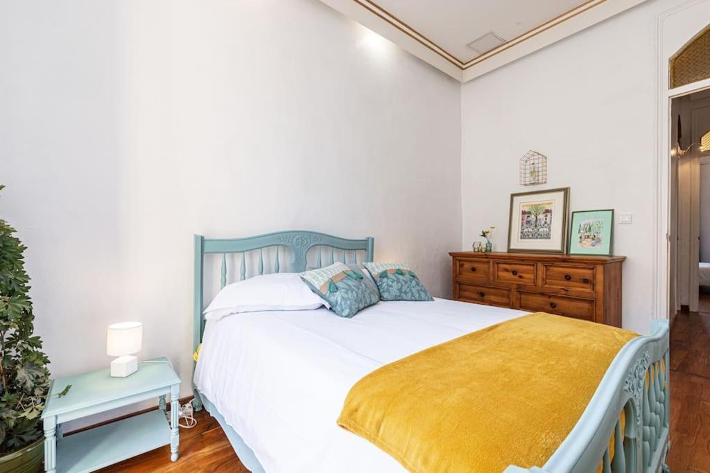 Risso - Comfortable 3 Bedrooms With Balcony Nice Exterior photo