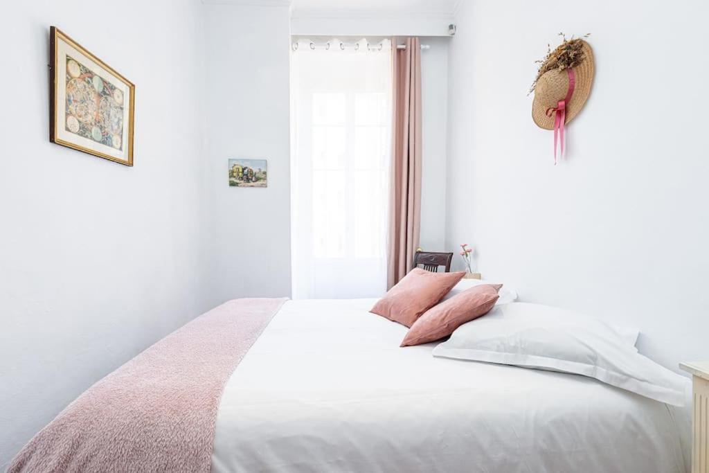 Risso - Comfortable 3 Bedrooms With Balcony Nice Exterior photo