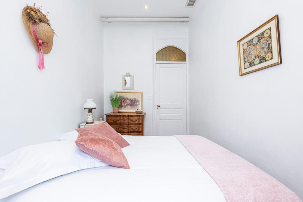 Risso - Comfortable 3 Bedrooms With Balcony Nice Exterior photo