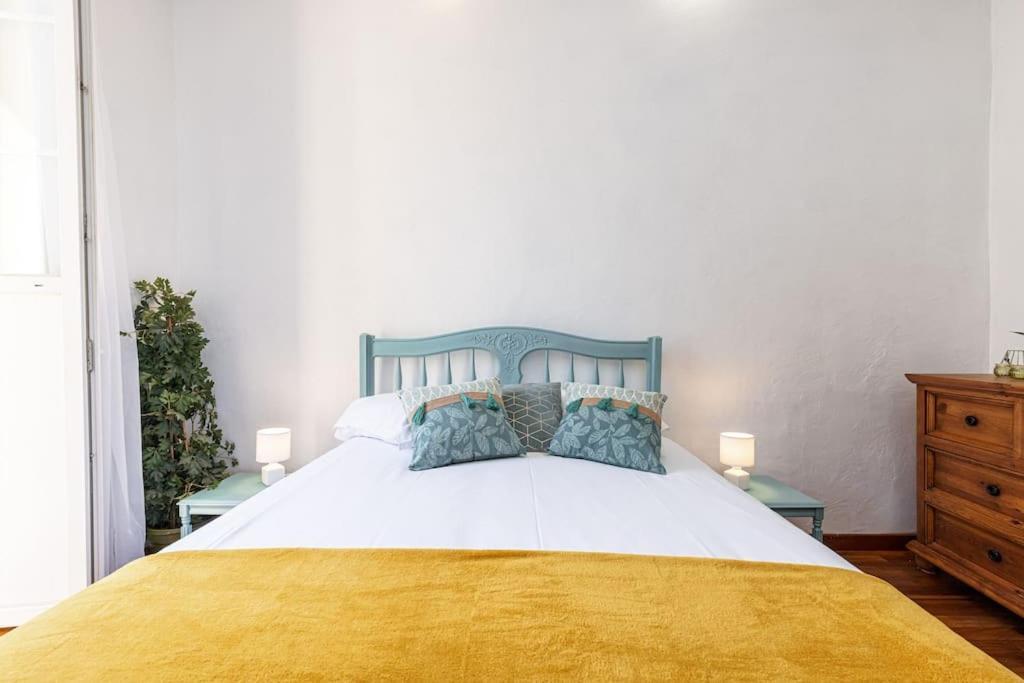 Risso - Comfortable 3 Bedrooms With Balcony Nice Exterior photo
