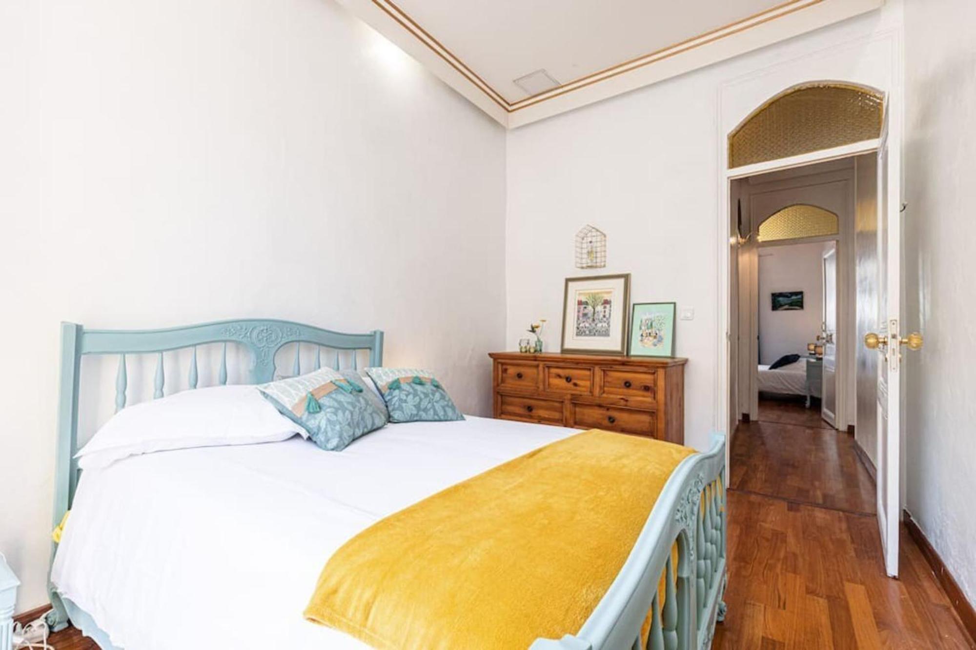 Risso - Comfortable 3 Bedrooms With Balcony Nice Exterior photo
