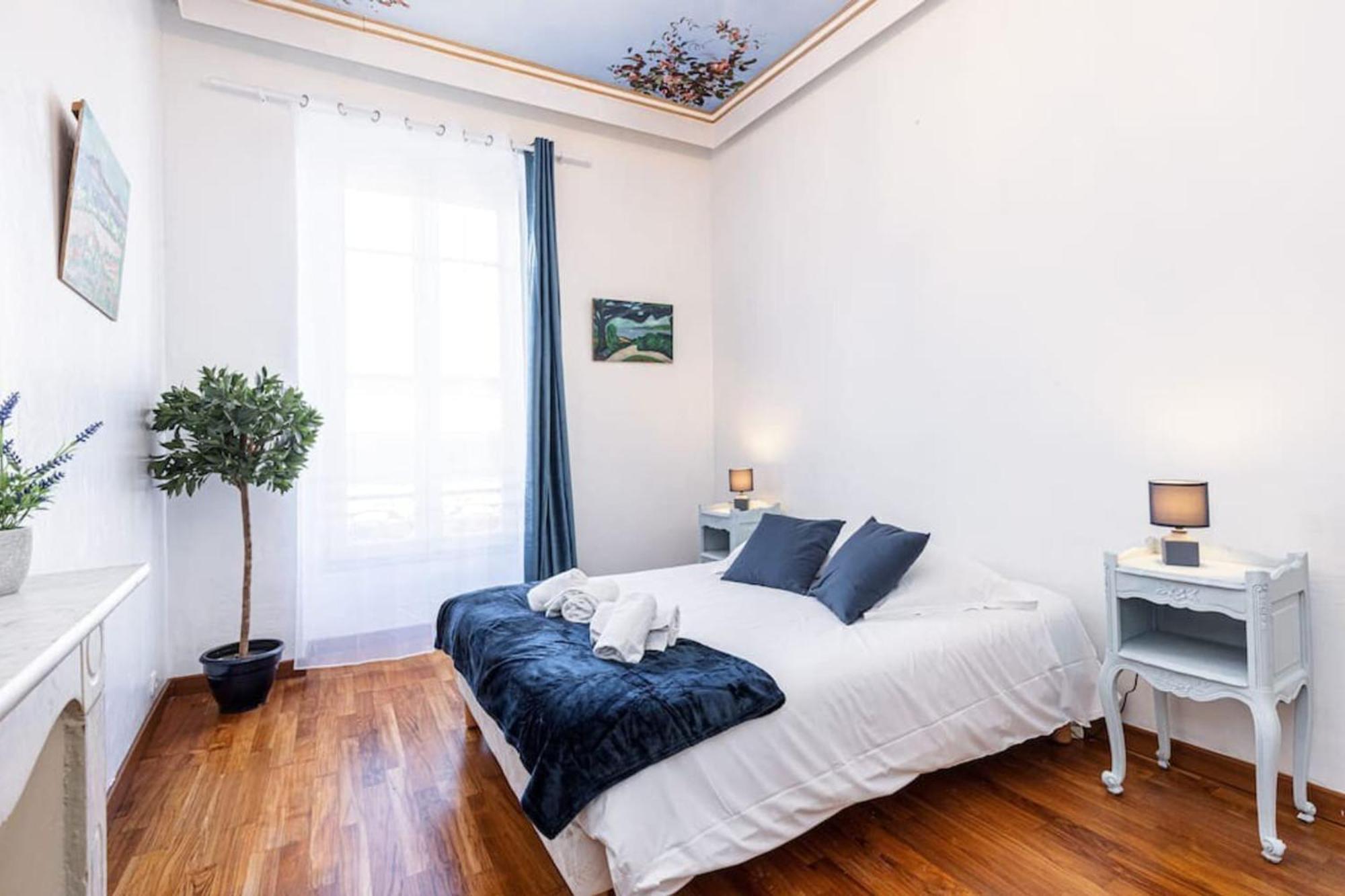 Risso - Comfortable 3 Bedrooms With Balcony Nice Exterior photo