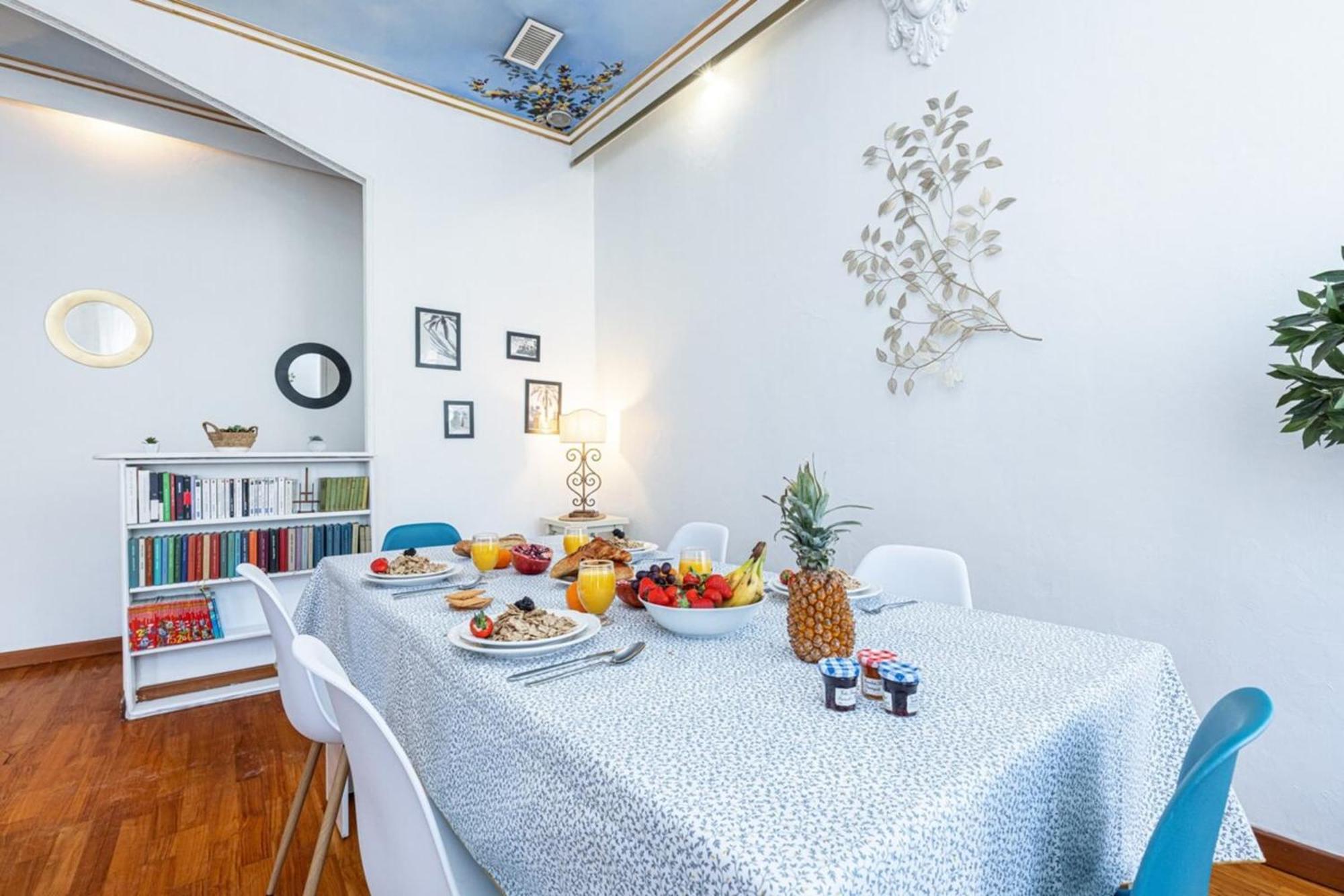 Risso - Comfortable 3 Bedrooms With Balcony Nice Exterior photo