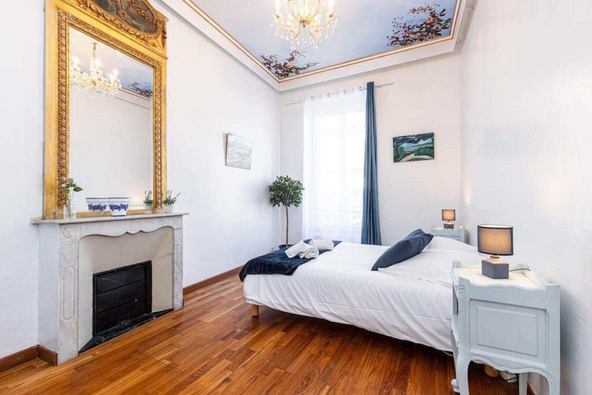 Risso - Comfortable 3 Bedrooms With Balcony Nice Exterior photo