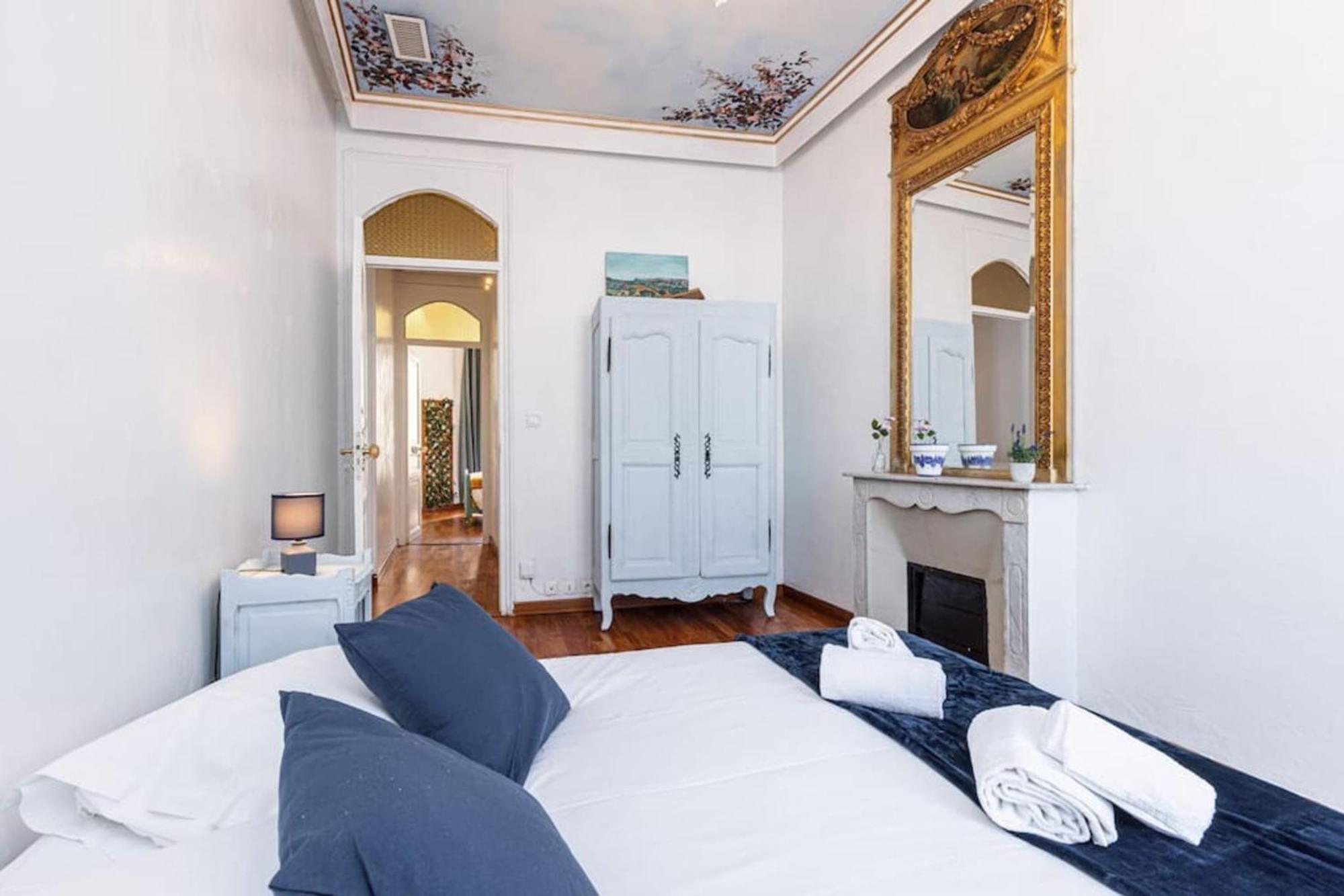 Risso - Comfortable 3 Bedrooms With Balcony Nice Exterior photo