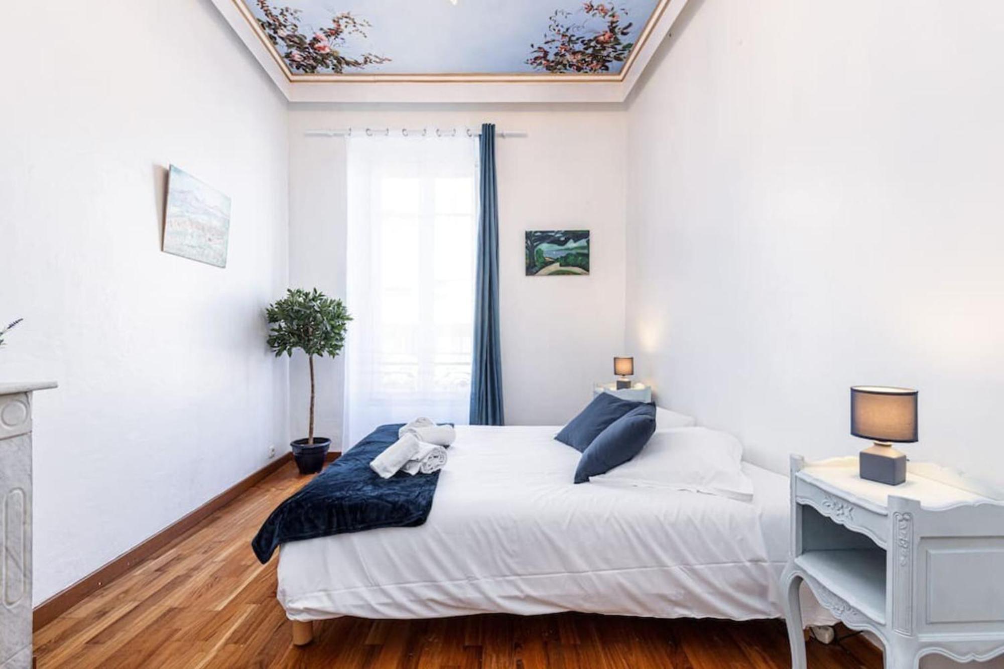 Risso - Comfortable 3 Bedrooms With Balcony Nice Exterior photo