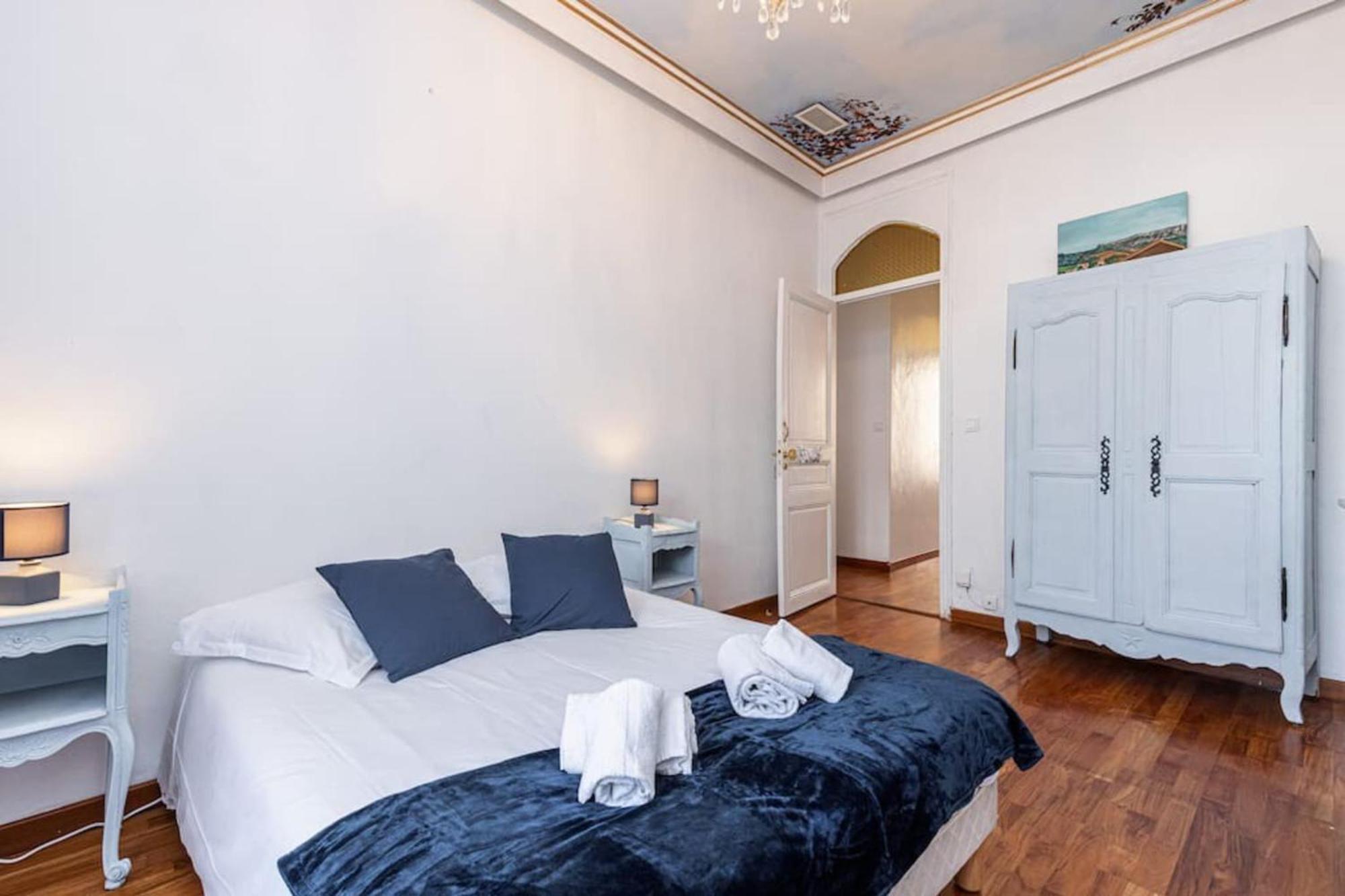Risso - Comfortable 3 Bedrooms With Balcony Nice Exterior photo